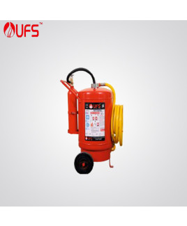 UFS Trolley Mounted 75kg Fire Extinguisher -UFS0275BC