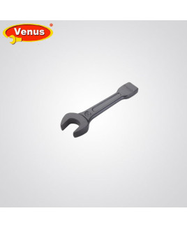 Venus 22 mm open end Black Finish Slogging wrench-No. VSO