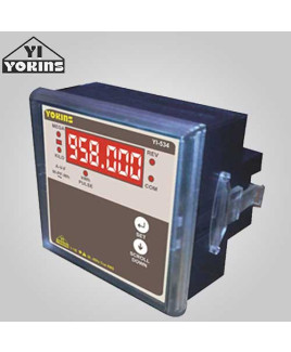 Yokins Three Phase Digital LED Energy Meter - YI-534