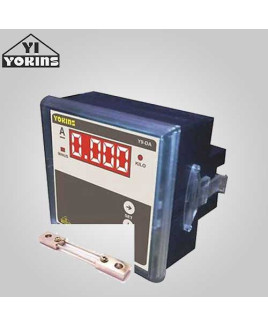 Yokins Digital LED 75mV Ampere Meter-Y9-DA