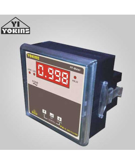 Yokins Digital LED Frequency Meter-Y9-AHz