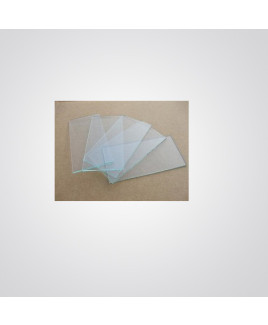 Indian Good Quality White Color Welding Glass 