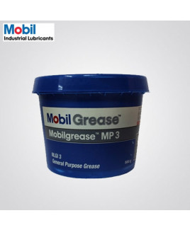 Mobil Mobilux MP 3 Grease-15 Kg.