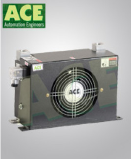 ACE Air Cooled Oil Cooler-AW-0608