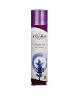 JK Premium Room Freshener (Lavender)-320 ml