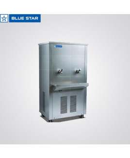 Blue Star Water Cooler 40 ltrs Cooling  / 80 ltrs Storage Full SS-SDLX4080B