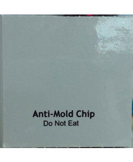 Unicorn 5X5 cm Microgarde Anti-mold Chip