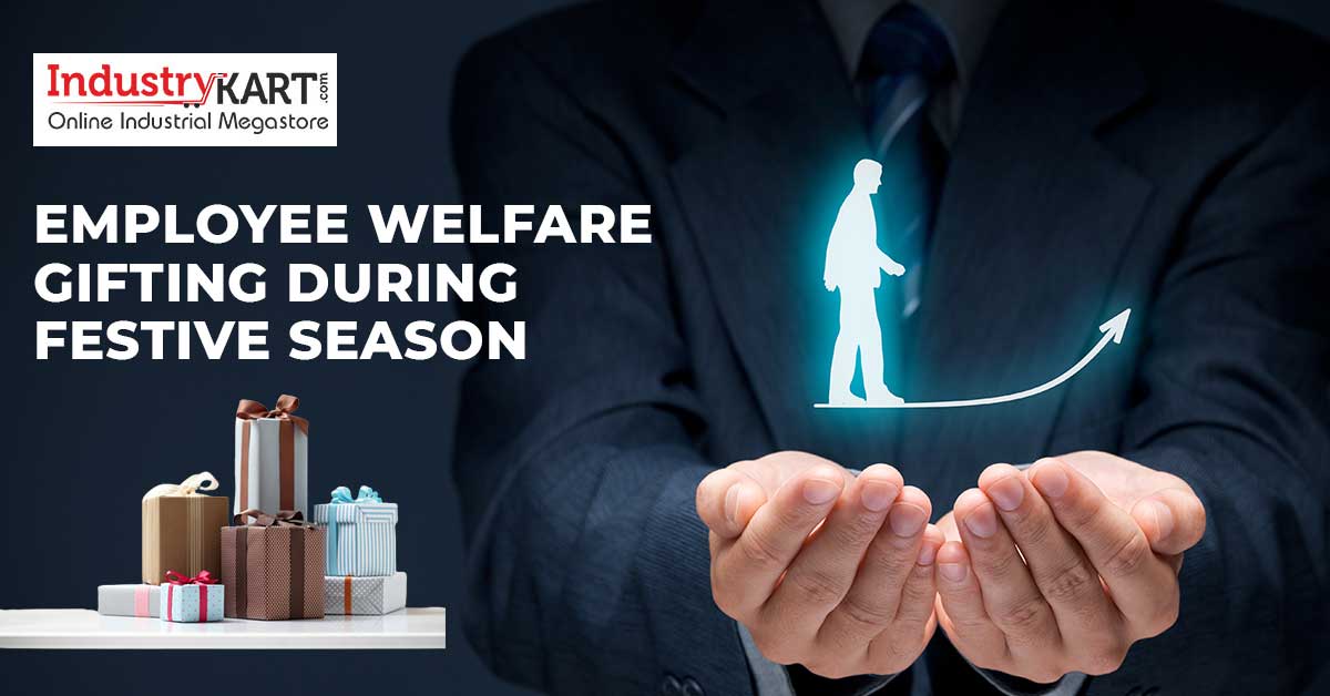 Employee Welfare Gifting during Festive Season