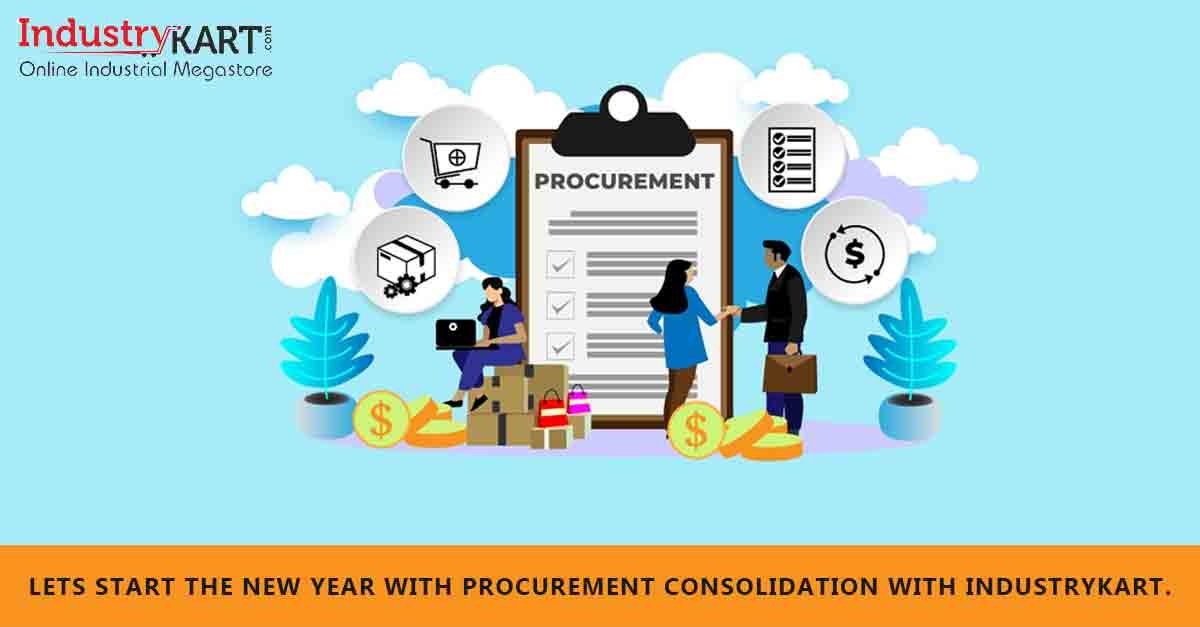 Procurement Consolidation