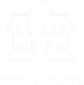 market-place